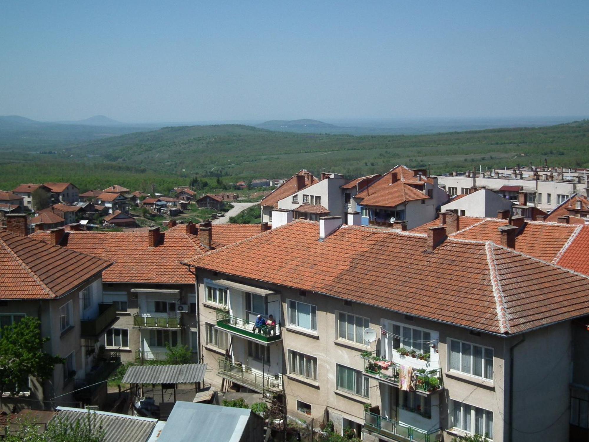 Guest House Drakite Belogradcsik Kültér fotó