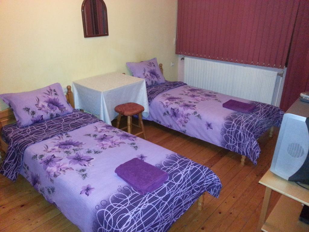 Guest House Drakite Belogradcsik Kültér fotó