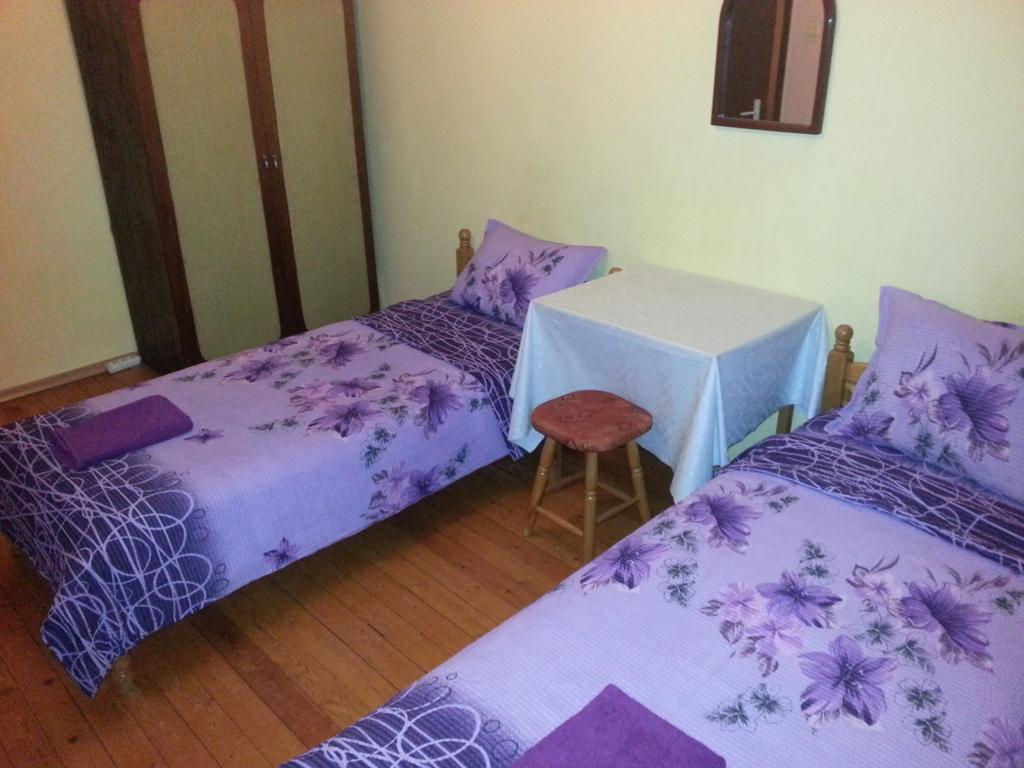 Guest House Drakite Belogradcsik Kültér fotó