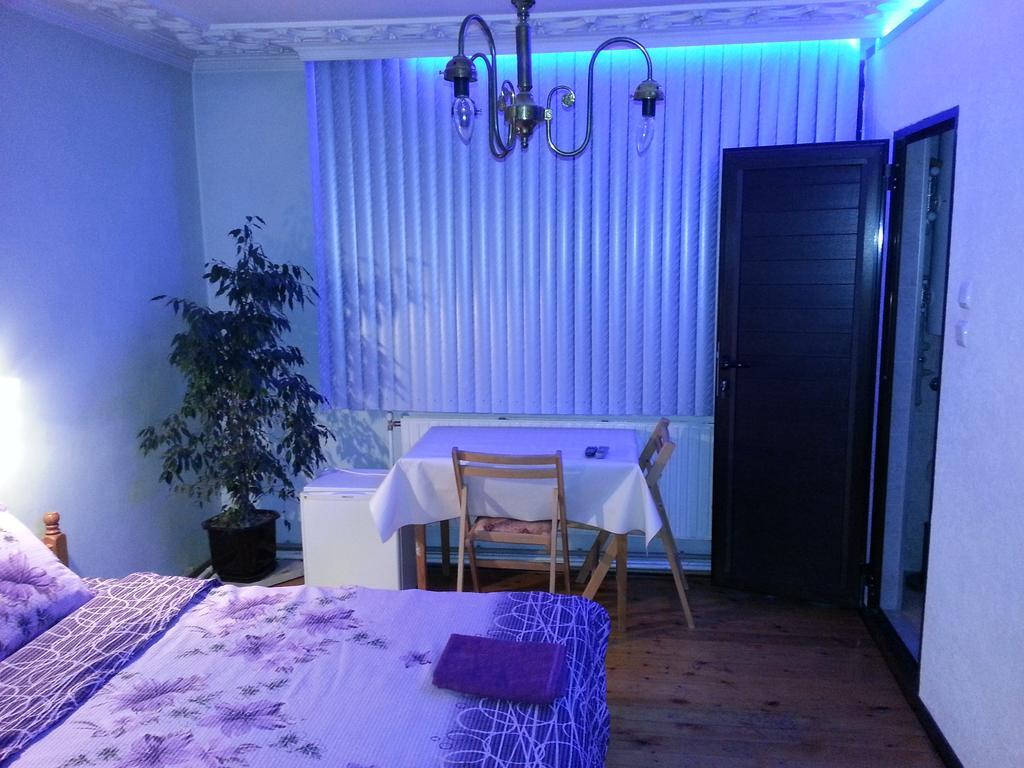 Guest House Drakite Belogradcsik Kültér fotó