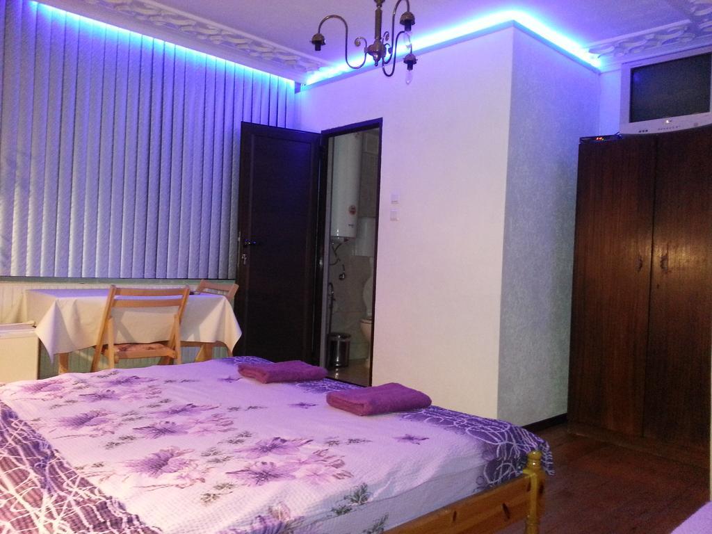 Guest House Drakite Belogradcsik Kültér fotó