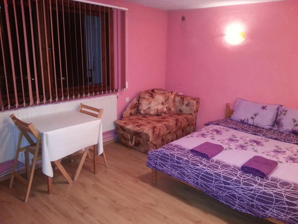 Guest House Drakite Belogradcsik Kültér fotó
