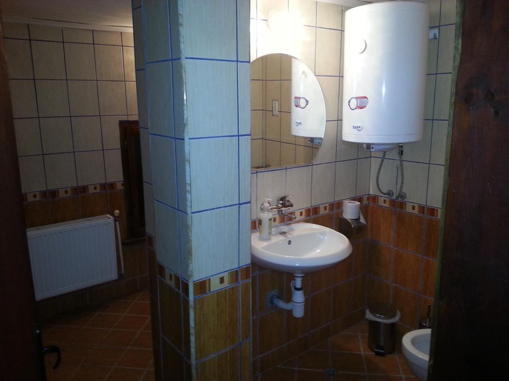 Guest House Drakite Belogradcsik Kültér fotó